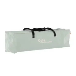 Qute Q-break Campingbed easyfold green><noscript><img width=