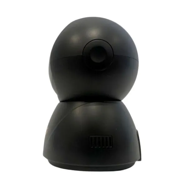 Qute Q-connection Solo zand - WIFI babycamera - Babyfoon> Pmr Babyfoons|Beeld Babyfoons