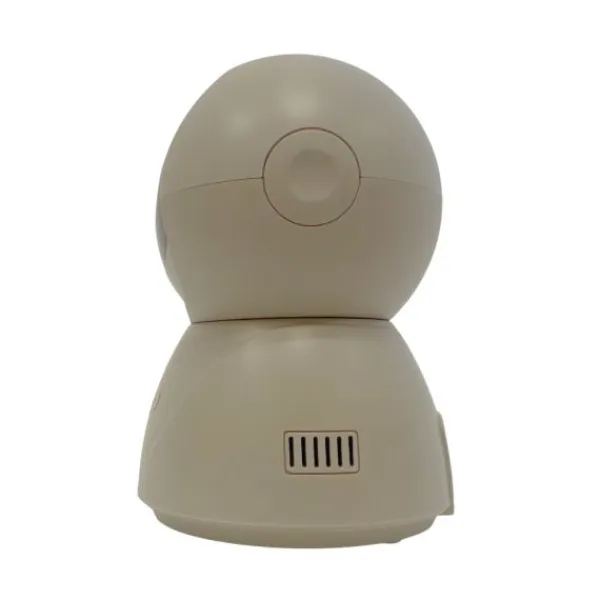 Qute Q-connection Solo zand - WIFI babycamera - Babyfoon> Pmr Babyfoons|Beeld Babyfoons