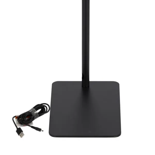 Qute Q-connection Stand - camera standaard verstelbaar wart> Pmr Babyfoons