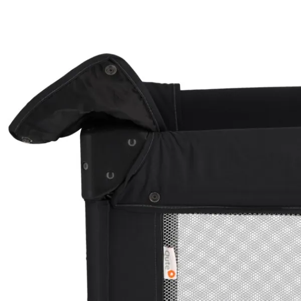 Qute Q-dream Campingbed easyfold ivory> Inklapbare Reis Boxen|Inklapbare Reis Boxen