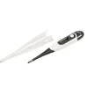 Qute Q-Flex Digitale Thermometer> Thermometers