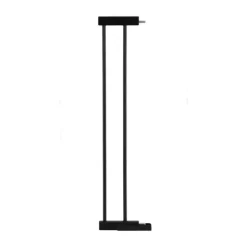 Qute Q-keeper verlengstuk zwart 28cm><noscript><img width=