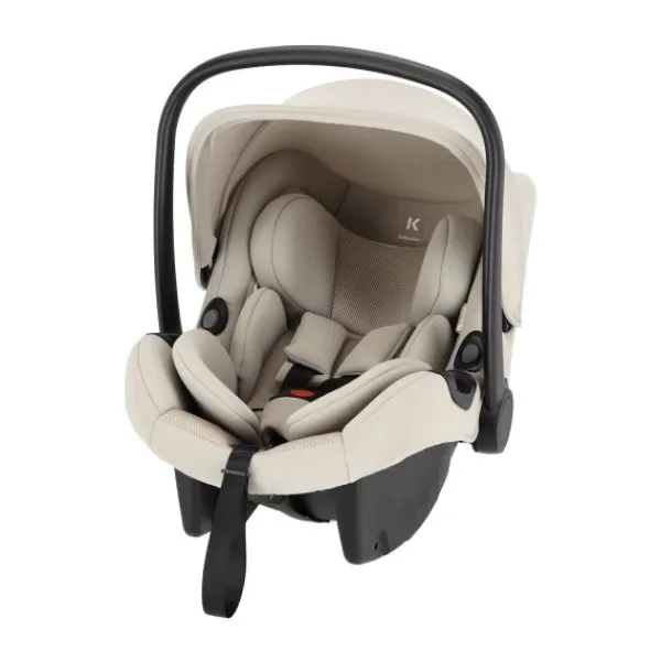 Qute Q-Rider Plus Kinderwagen - Denim Blue | Kidsriver Curve Autostoel - Black> Uitbreidbare Kinderwagens|Wandelwagens