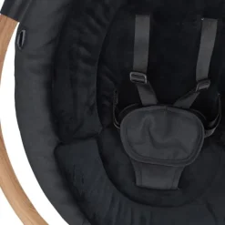 Qute Q-Rocker 2.0 Woody Dessert Babyschommelstoel><noscript><img width=