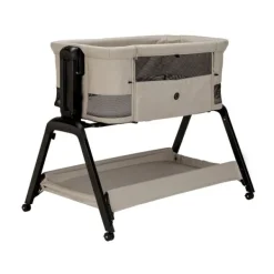 Qute Side Sleeper Q-Breez Plus Mild Taupe><noscript><img width=