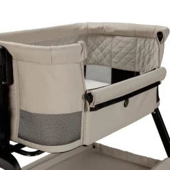 Qute Side Sleeper Q-Breez Plus Mild Taupe><noscript><img width=