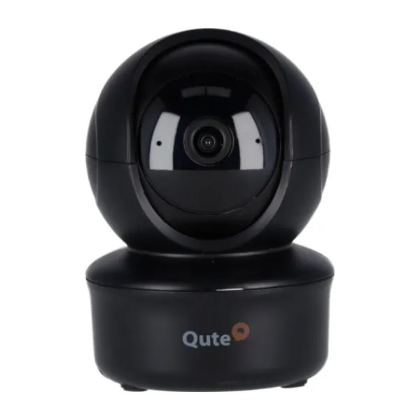 Qute Single Camera Smart> Losse Camera's