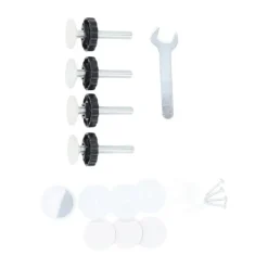 Qute Traphek Q-keeper zwart><noscript><img width=