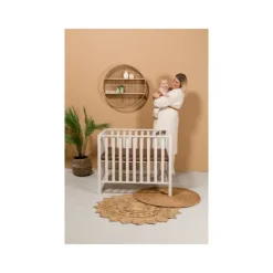 Ralph Boyer Boxdek Leer Taupe><noscript><img width=