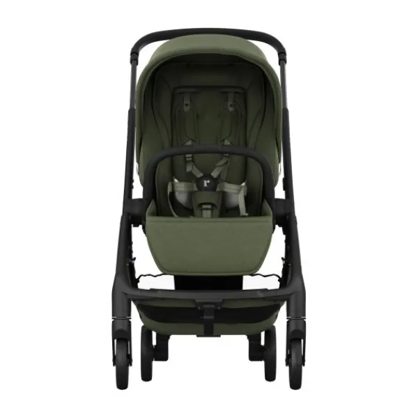 Redsbaby Aeron Kinderwagen - Ivy> Wandelwagens|Complete Kinderwagens
