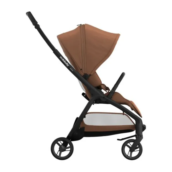 Redsbaby Aeron Kinderwagen - Ivy> Wandelwagens|Complete Kinderwagens