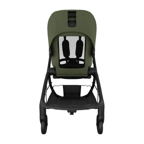 Redsbaby Aeron Kinderwagen - Ivy> Wandelwagens|Complete Kinderwagens