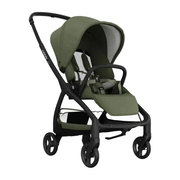 Redsbaby Aeron Kinderwagen - Ivy> Wandelwagens|Complete Kinderwagens