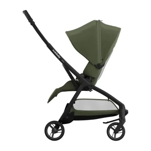 Redsbaby Aeron Kinderwagen - Ivy> Wandelwagens|Complete Kinderwagens