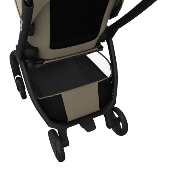 Redsbaby Aeron Kinderwagen - Ivy> Wandelwagens|Complete Kinderwagens