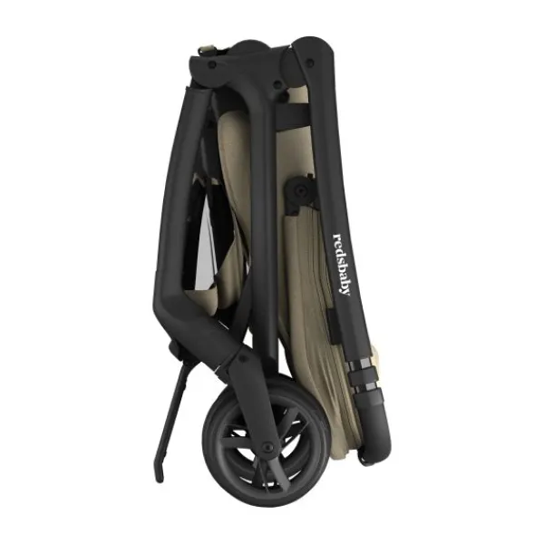 Redsbaby Aeron Kinderwagen - Ivy> Wandelwagens|Complete Kinderwagens