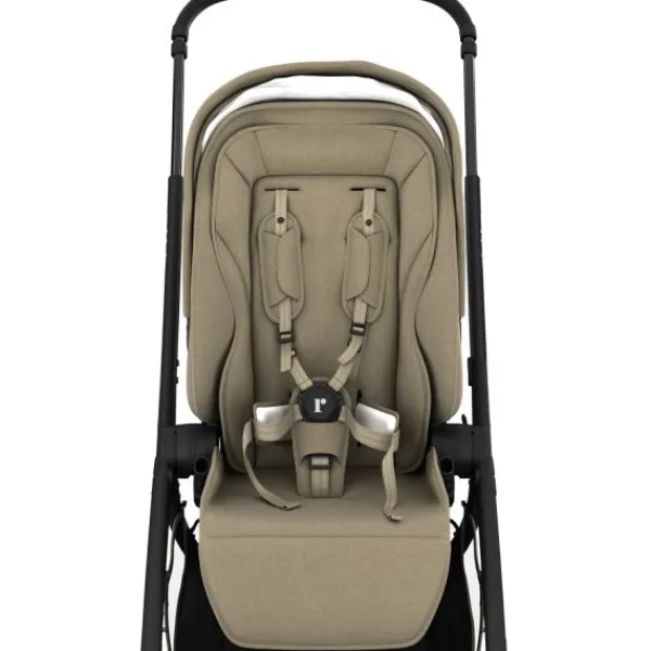 Redsbaby Aeron Kinderwagen - Ivy> Wandelwagens|Complete Kinderwagens