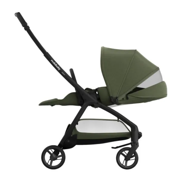 Redsbaby Aeron Kinderwagen - Ivy> Wandelwagens|Complete Kinderwagens