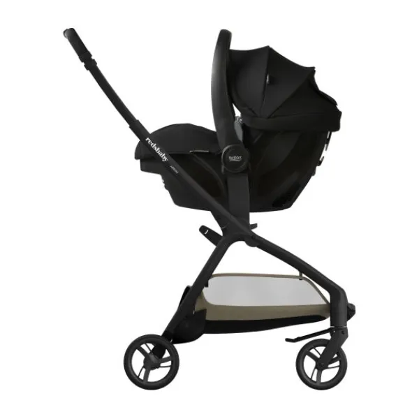 Redsbaby Aeron Kinderwagen - Ivy> Wandelwagens|Complete Kinderwagens