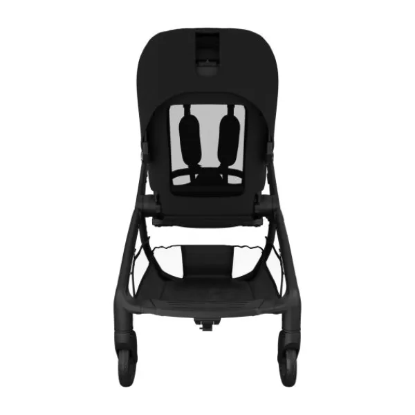 Redsbaby Aeron Kinderwagen - Ivy> Wandelwagens|Complete Kinderwagens