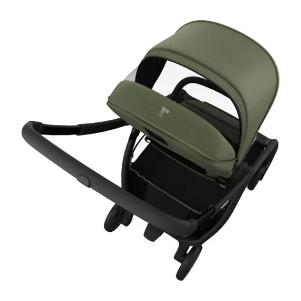 Redsbaby Aeron Kinderwagen - Ivy> Wandelwagens|Complete Kinderwagens
