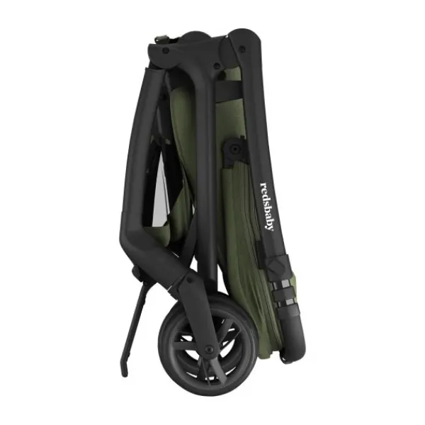 Redsbaby Aeron Kinderwagen - Ivy> Wandelwagens|Complete Kinderwagens