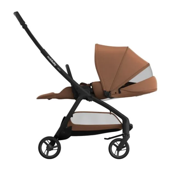 Redsbaby Aeron Kinderwagen - Ivy> Wandelwagens|Complete Kinderwagens