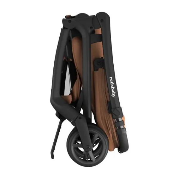 Redsbaby Aeron Kinderwagen - Ivy> Wandelwagens|Complete Kinderwagens