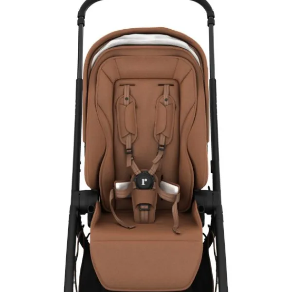 Redsbaby Aeron Kinderwagen - Ivy> Wandelwagens|Complete Kinderwagens