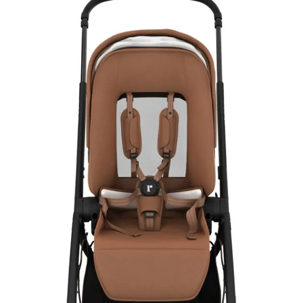 Redsbaby Aeron Kinderwagen - Ivy> Wandelwagens|Complete Kinderwagens