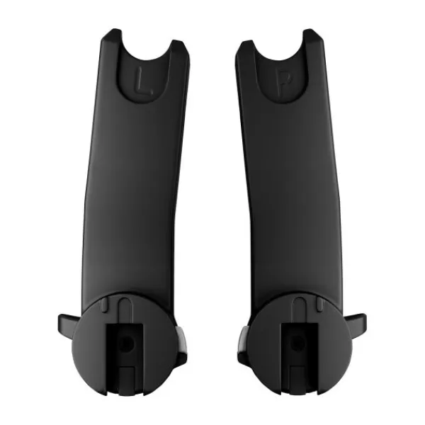 Redsbaby Autostoeladapters – AERON> Accessoires Kinderwagens|Accessoires Tweeling/Duo