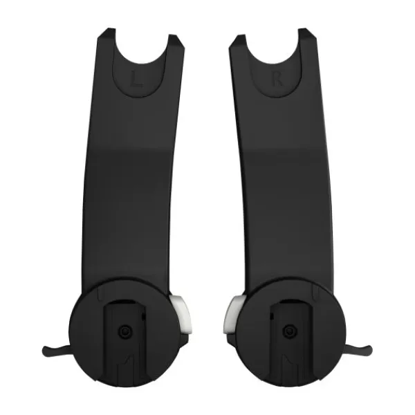 Redsbaby Autostoeladapters – ONIX> Accessoires Kinderwagens|Accessoires Tweeling/Duo