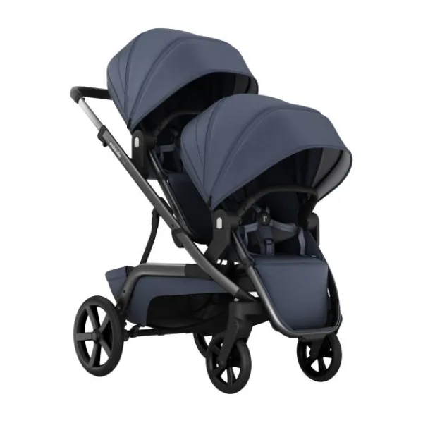 Redsbaby Nuvo Duo Kinderwagen> Duo Kinderwagens|Wandelwagens