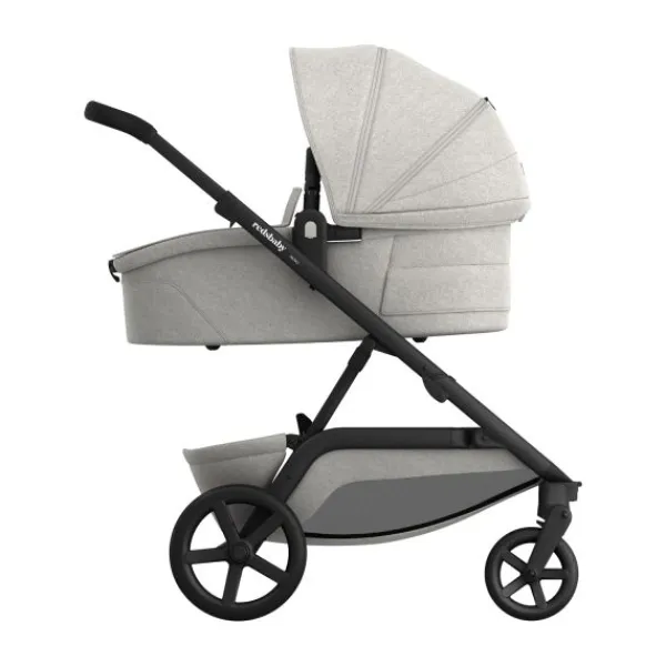 Redsbaby Nuvo Duo Kinderwagen> Duo Kinderwagens|Wandelwagens