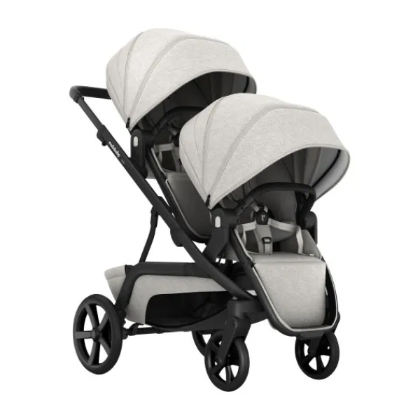 Redsbaby Nuvo Duo Kinderwagen> Duo Kinderwagens|Wandelwagens