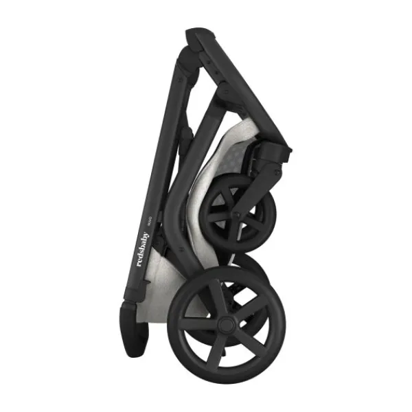 Redsbaby Nuvo Duo Kinderwagen> Duo Kinderwagens|Wandelwagens