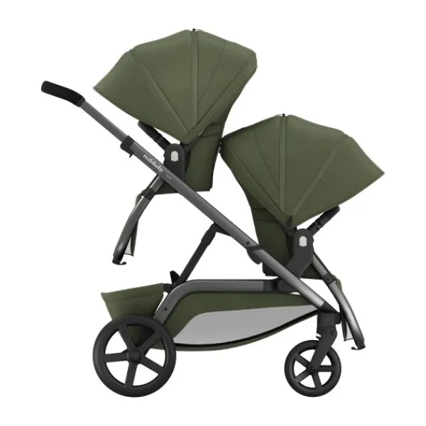 Redsbaby Nuvo Duo Kinderwagen> Duo Kinderwagens|Wandelwagens