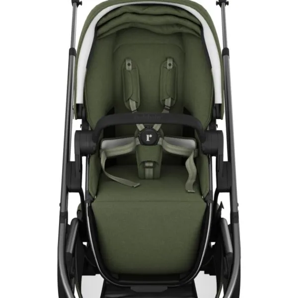Redsbaby Nuvo Duo Kinderwagen> Duo Kinderwagens|Wandelwagens