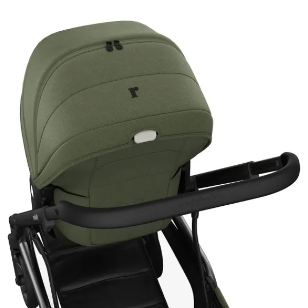Redsbaby Nuvo Duo Kinderwagen> Duo Kinderwagens|Wandelwagens