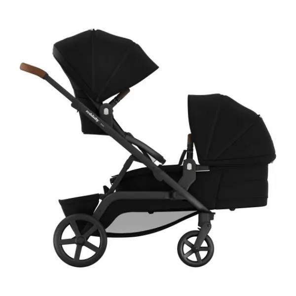 Redsbaby Nuvo Duo Kinderwagen> Duo Kinderwagens|Wandelwagens