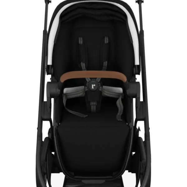 Redsbaby Nuvo Duo Kinderwagen> Duo Kinderwagens|Wandelwagens