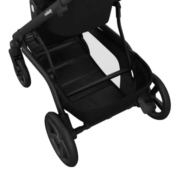 Redsbaby Nuvo Duo Kinderwagen> Duo Kinderwagens|Wandelwagens