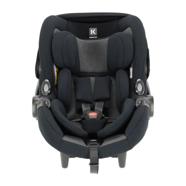 Redsbaby Nuvo Duo Kinderwagen> Duo Kinderwagens|Wandelwagens