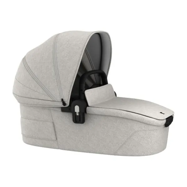 Redsbaby Nuvo Twin Kinderwagen> Tweeling Kinderwagens|Duo Kinderwagens
