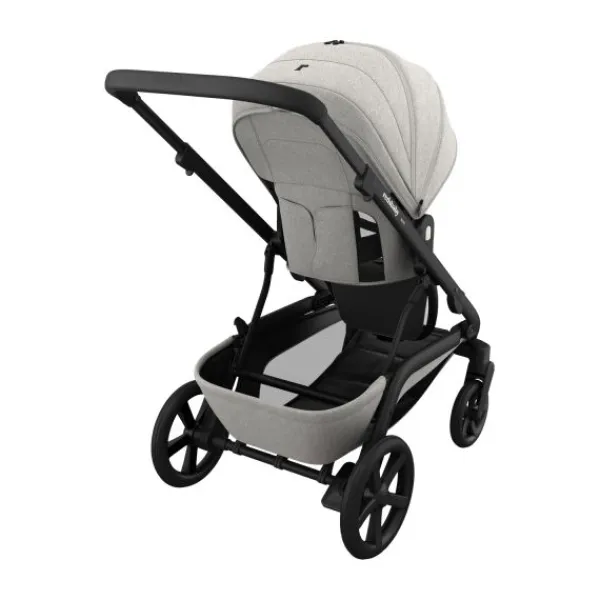 Redsbaby Nuvo Twin Kinderwagen> Tweeling Kinderwagens|Duo Kinderwagens