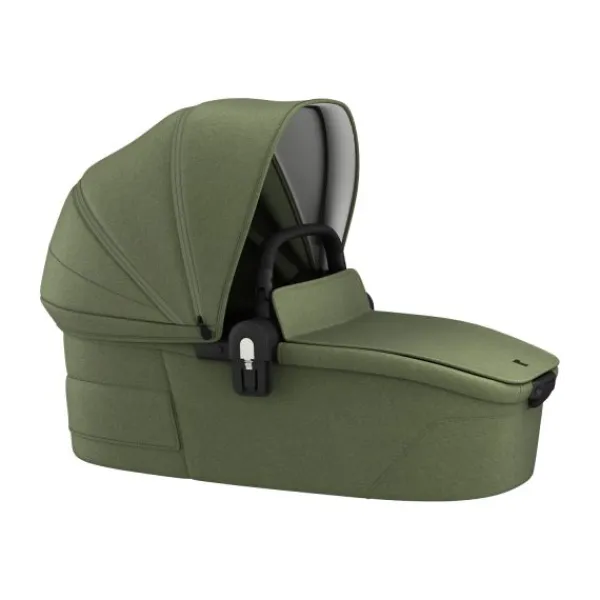 Redsbaby Nuvo Twin Kinderwagen> Tweeling Kinderwagens|Duo Kinderwagens