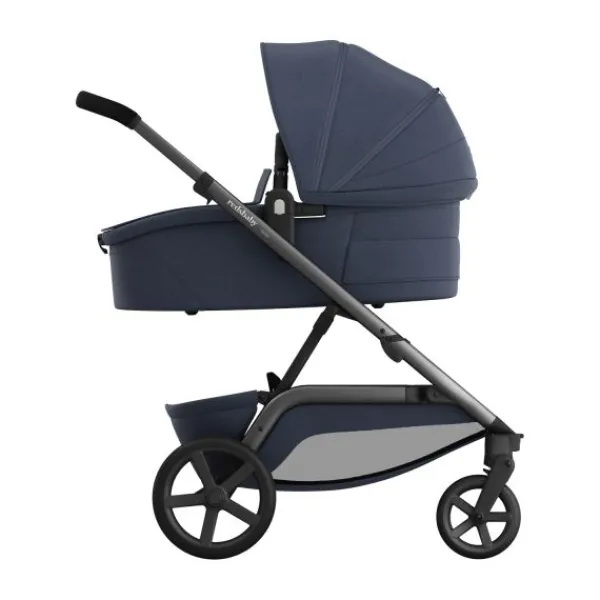 Redsbaby Nuvo Twin Kinderwagen> Tweeling Kinderwagens|Duo Kinderwagens