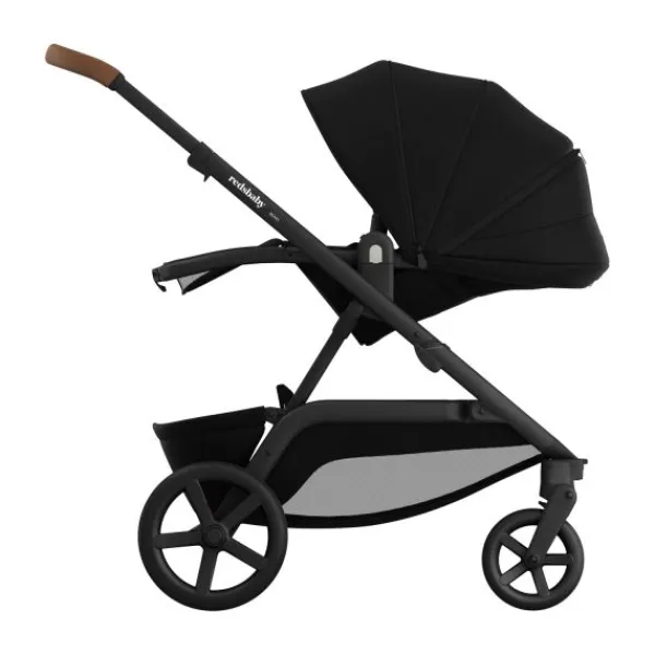 Redsbaby Nuvo Twin Kinderwagen> Tweeling Kinderwagens|Duo Kinderwagens