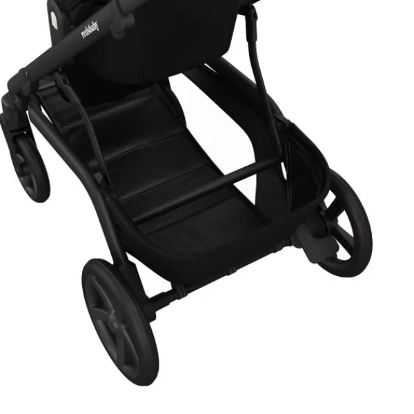 Redsbaby Nuvo Twin Kinderwagen> Tweeling Kinderwagens|Duo Kinderwagens
